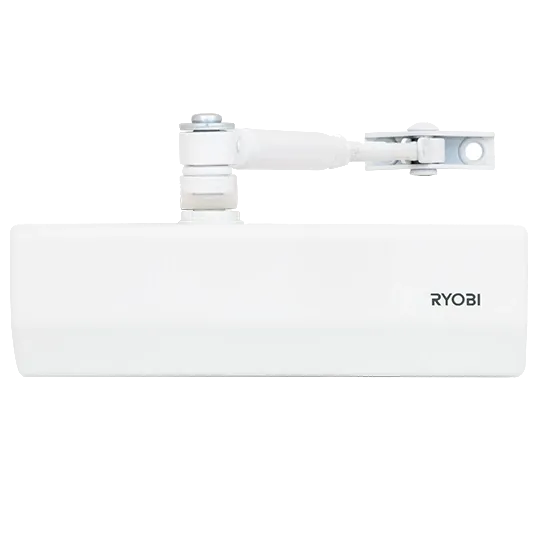 RYOBI *1500 D-1554 GLOSSY_WHITE Дотягувач