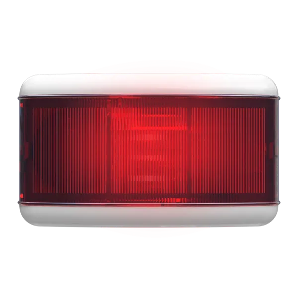 Tiras "ДЖМІЛЬ-2" 24V Світлозвуковий оповіщувач Тірас