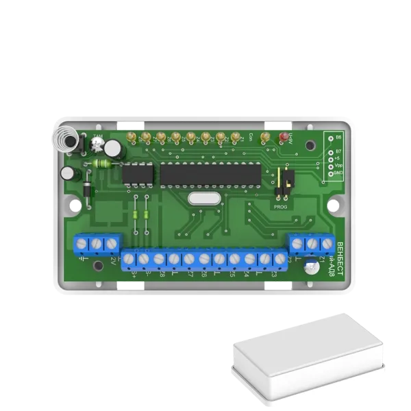 Дунай-АД8 Адаптер