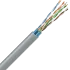 Cat. 6 F/UTP 4x2x23 AWG (К) (70910061) бух. 500м Кабель FTP мідь внутрішній ЗЗКМ