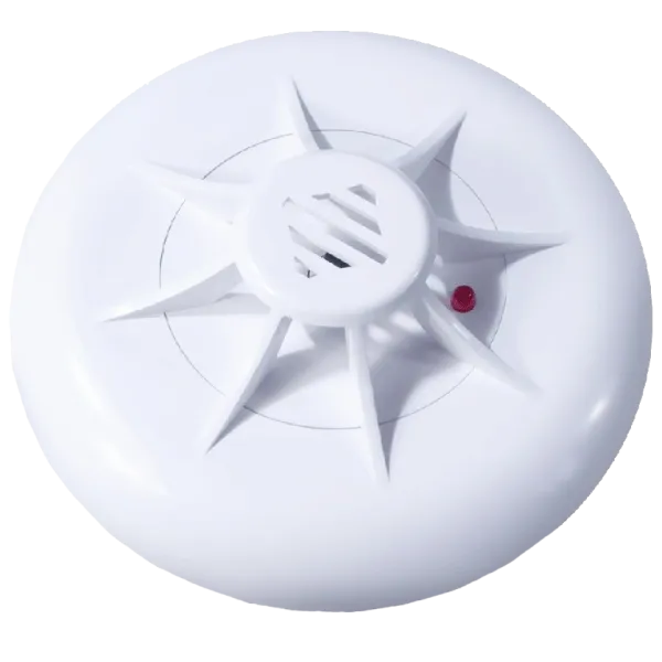 ТПТ-3 дротовий тепловий пожежний сповіщувач