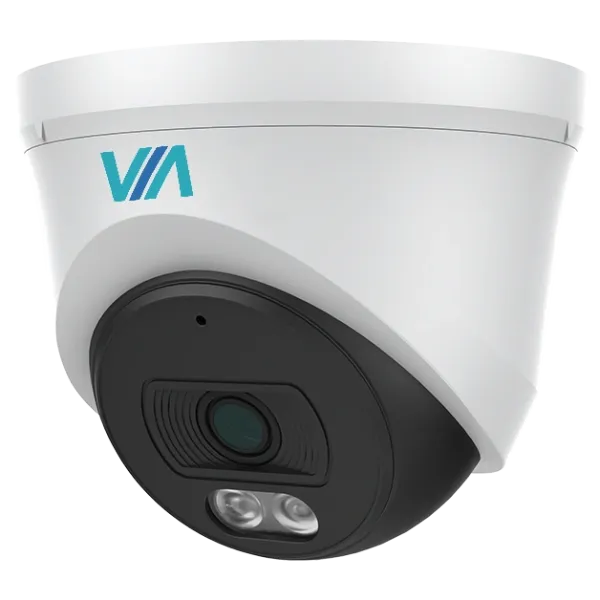 VS-D12A 2МП (2.8мм) IP відеокамера VIA SECURITY