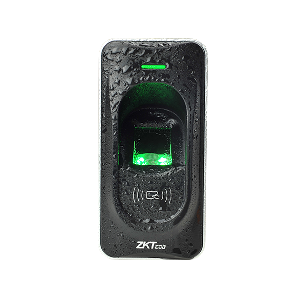 Біометричний зчитувач ZKTeco FR1200