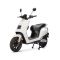 Електроскутер LVNENG LX05. 2000W 60V29Ah