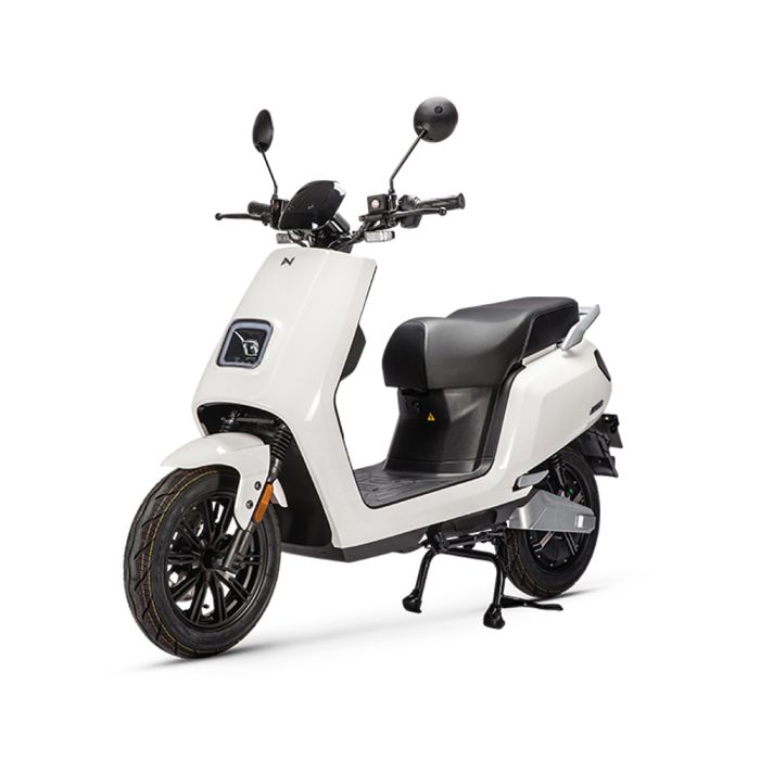 Електроскутер LVNENG LX05. 2000W 60V29Ah