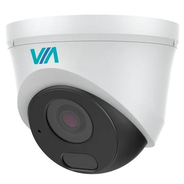 VS-D22AS 2МП (2.8мм) IP відеокамера VIA SECURITY