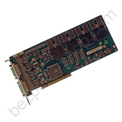 Плата відеореєстрації AT-1616F для систем відеоспостереження Розпродаж