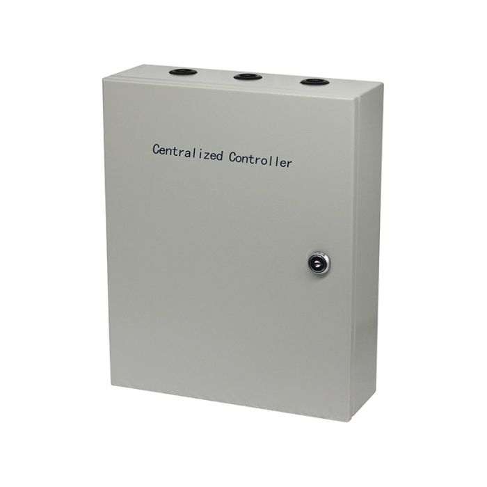 Центральний контролер ультразвуковий паркувальної системи WT-UMC