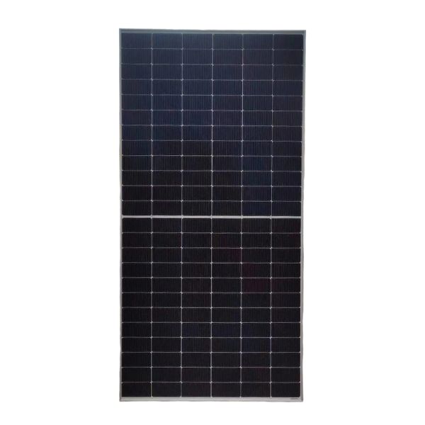 Сонячна панель JinkoSolar Tiger Neo 72HL4-BDV 585 Вт