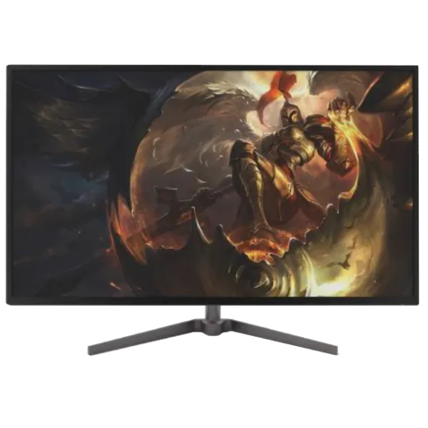 DS-D5032QE-B 31,5" дюйма 1920 x 1080 Монітор Hikvision