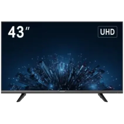 DS-D5043U3-1V0S(EU) Монітор Hikvision