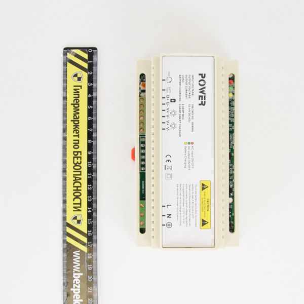 Блок безперебійного живлення Full Energy BBGP-125DIN