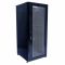 Шафа серверна CMS 28U 610 х 675 UA-MGSE2866MB посилена для мережевого обладнання
