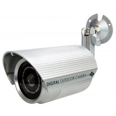 Кожух для безкорпусних камер MAS-1004