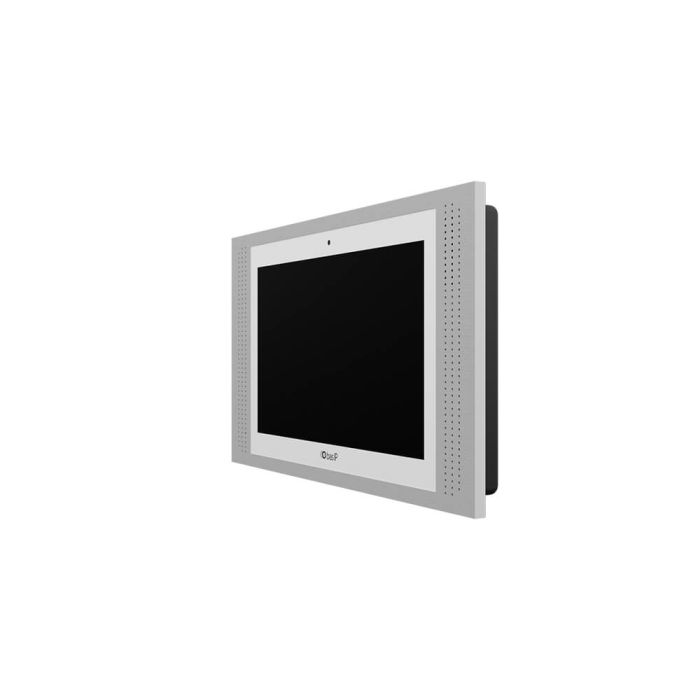 IP-відеодомофон 10" Bas-IP AT-10 white