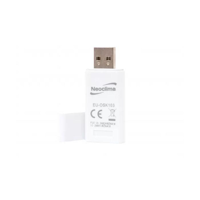 Wi-Fi модуль Neoclima NWF-01 для кондиціонерів