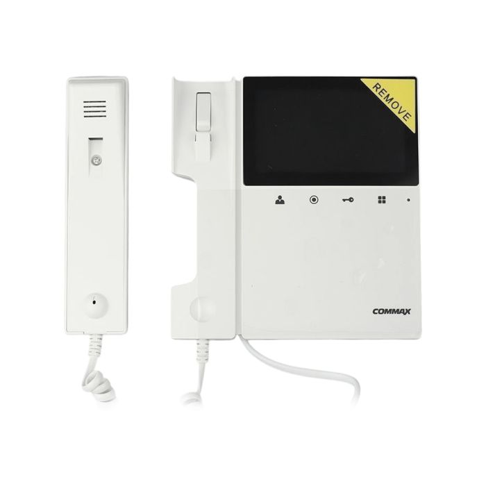 Відеодомофон Commax СDV-43K2
