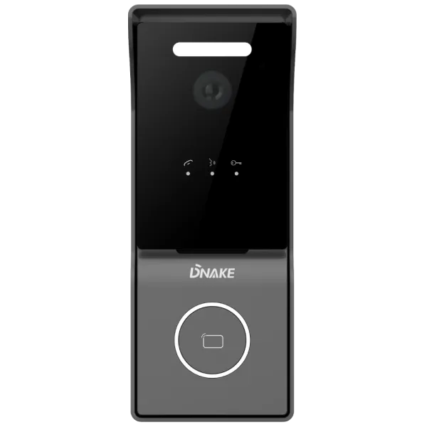 Dnake С112A SIP IP65 Виклична панель