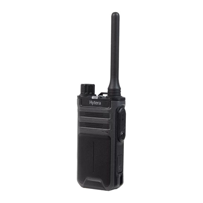 Портативна аналогова радіостанція HYTERA AP515 VHF 136-174 МГц