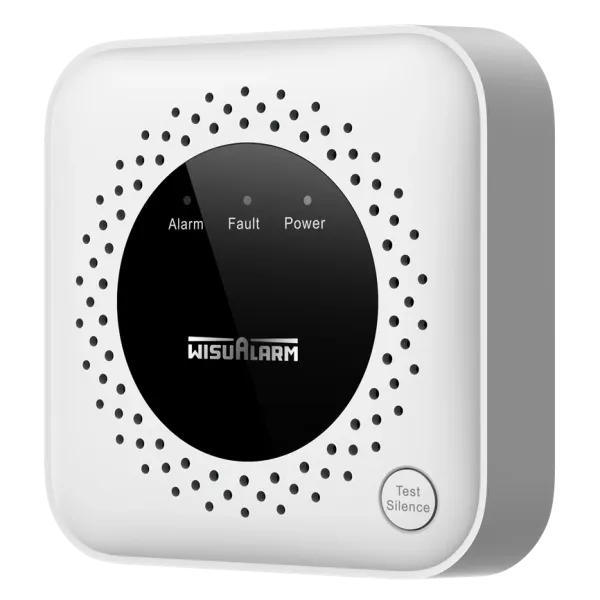 Dahua DHI-HY-GB40A дротовий сповіщувач витоку пропану