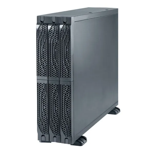 DAKER DK Plus 10000ВА, R/T Корпус додаткової батареї Legrand