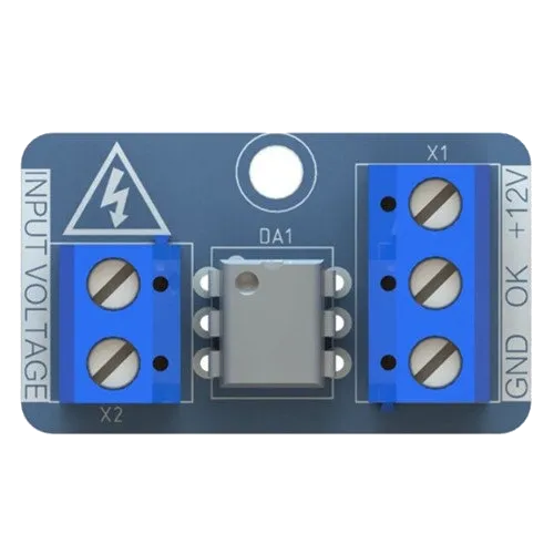 220В Датчик наявності вхідної напруги