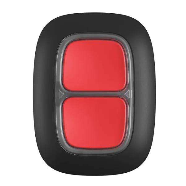 Ajax DoubleButton black EU Кнопка тривожна