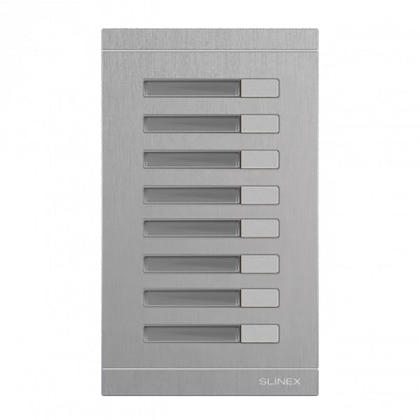 Модуль розширення на 8 абонентів Slinex MA-08 до MA-01/02/04