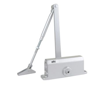 DC-603 OH доводчик ATIS