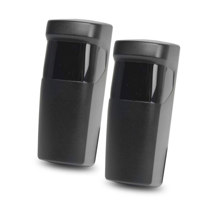 Комплект автоматики для розпашних воріт GATEXPERT SW300DC + Лампа сигнальна GATEXPERT YS433 + Фотоелементи GATEXPERT IR15