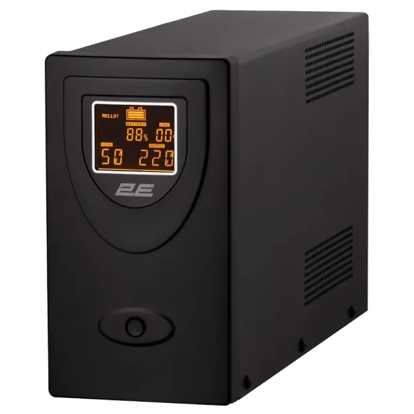 2E DD2000 Джерело безперебійного живлення