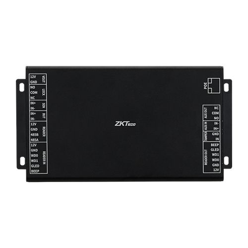 Дверний модуль ZKTeco DE10