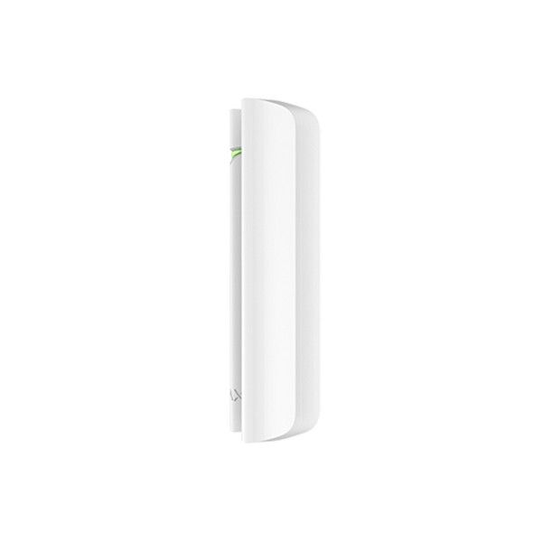 Бездротовий датчик відкриття дверей/вікон Ajax DoorProtect (8EU) ASP white