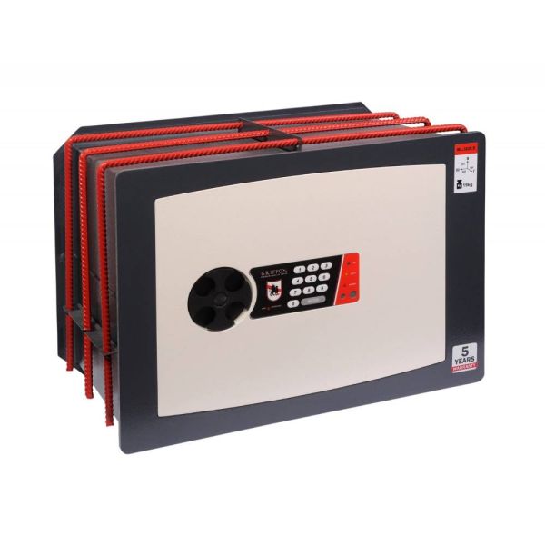 Сейф вбудований GRIFFON WL.3228.E