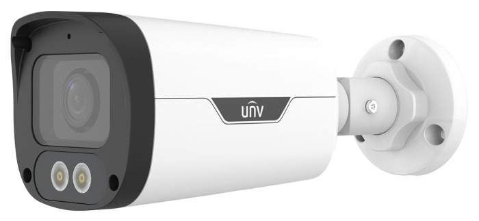 IP-відеокамера Uniview IPC2322LE-ADZK-DL2