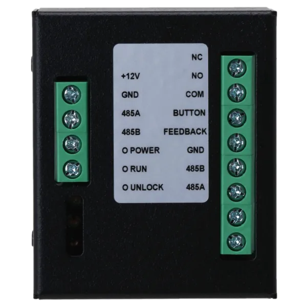 DHI-DEE1010B-S2 Модуль розширення для домофонії