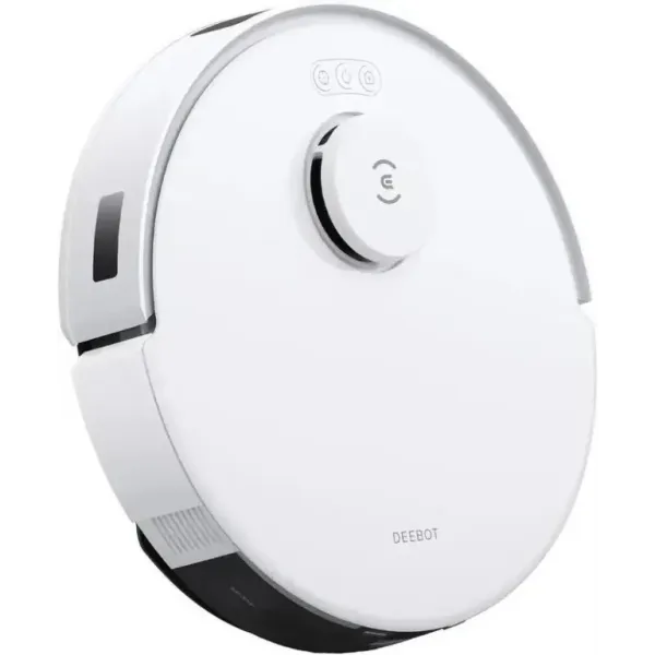DEEBOT N20 PRO PLUS DKX55 WH ECOVACS Робот-пилосос