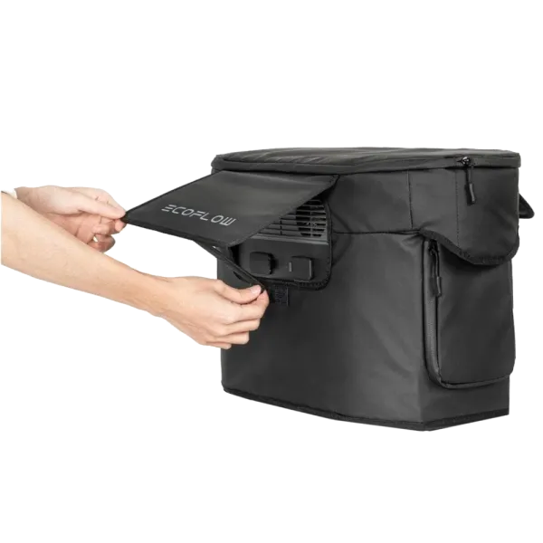 EcoFlow DELTA Max Bag Сумка