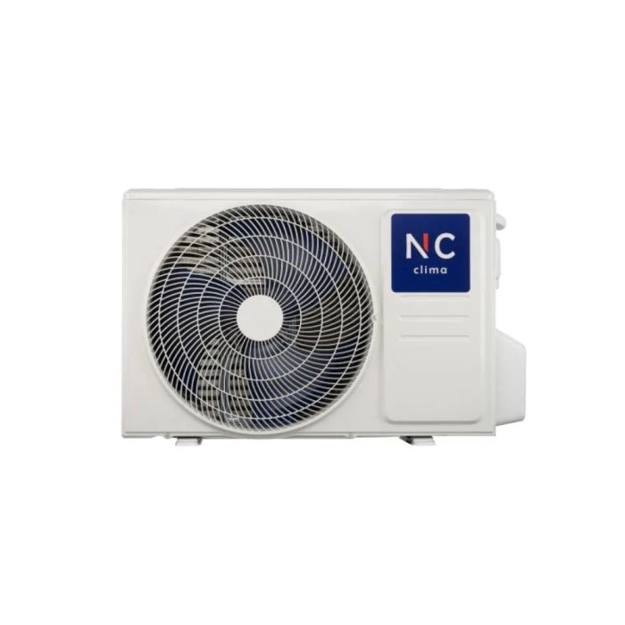 Кондиціонер  NC clima Derby NCI18EHDIw1eu/NCO18EHDIw1eu