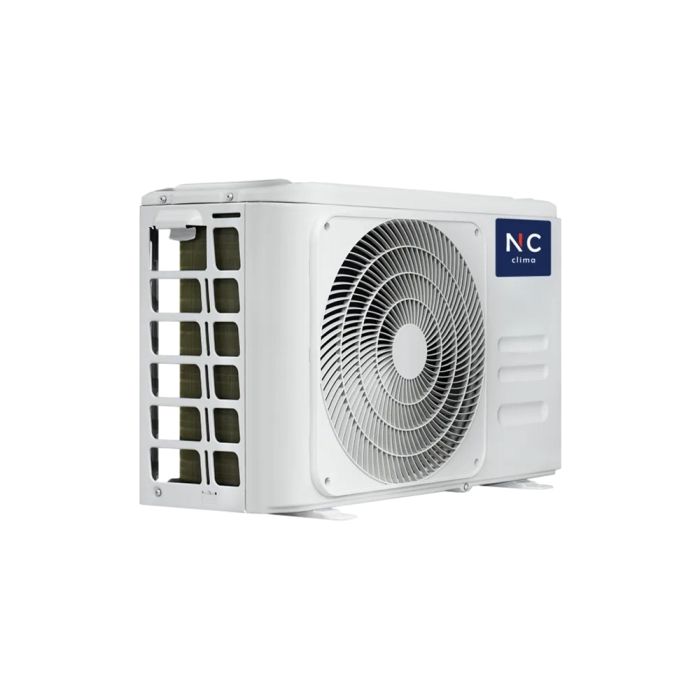 Кондиціонер  NC clima Derby NCI12EHDIw1eu/NCO12EHDIw1eu