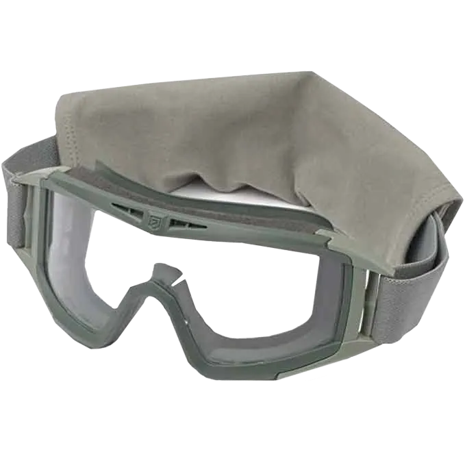 Revision Desert Locust Military Goggles Basic Kit Маска балістична