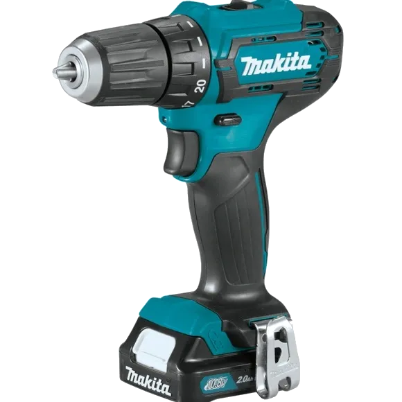 Makita DF333DWAE Акумуляторний дриль-шурупокрут