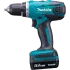 Makita DF347DWE Акумуляторний дриль-шурупокрут