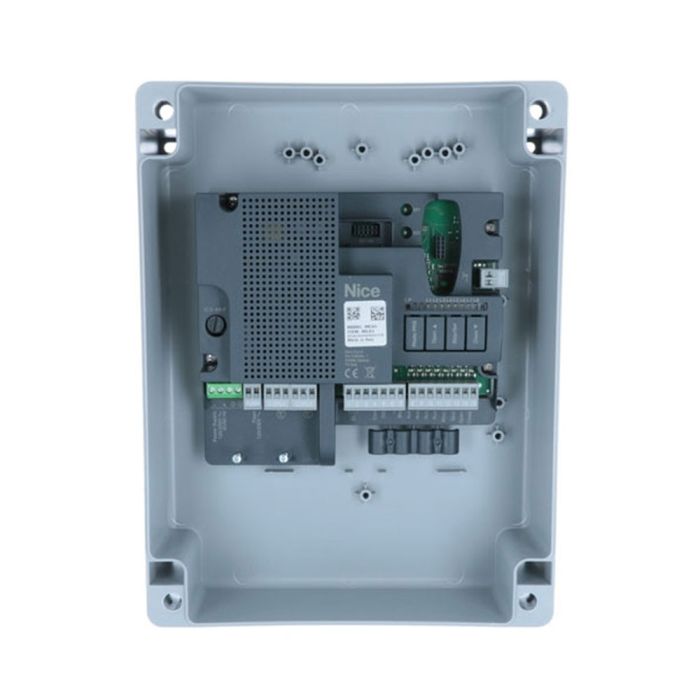 Автоматика для розпашних воріт Nice TOO 3000 KLT комплект