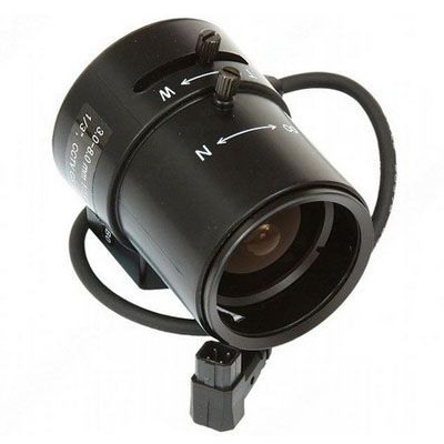 Об'єктив 3080D-CS Розпродаж (023)