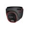 IP-відеокамера 2 Мп Provision-ISR DH-320IPSN-28-G (2.8 мм) з вбудованим мікрофоном і відеоаналітикою для системи відеонагляду
