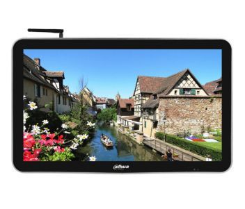 DH-DSA3208-F 32 '' розподілений сервер зберігання даних Dahua