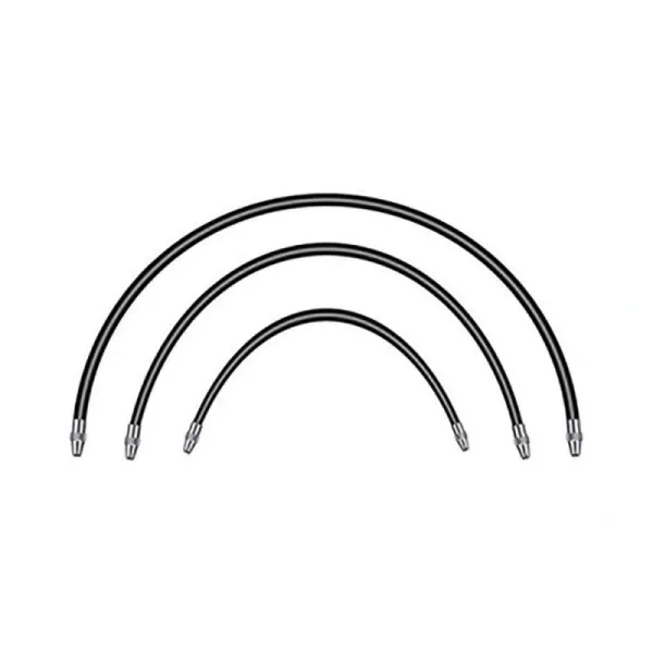 DH-GE1500 гнучкий захист кабелю