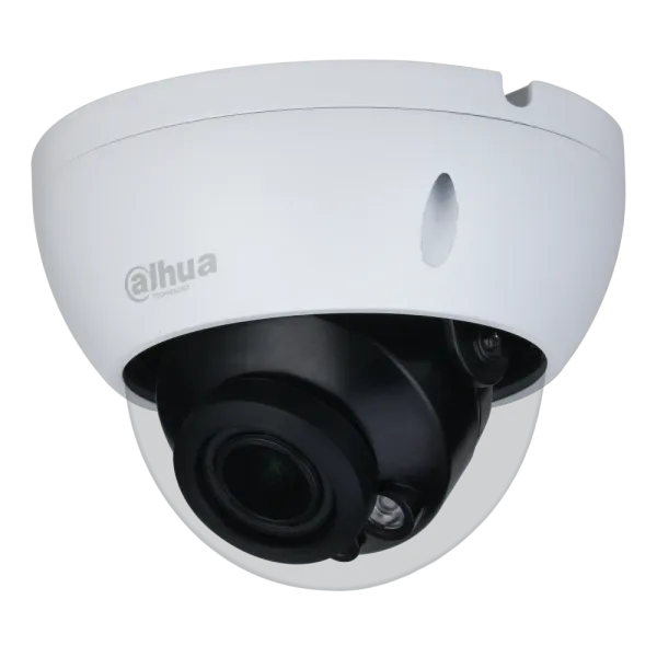 DH-HAC-HDBW1500RP-Z (2.7-12мм) 5 МП Starlight HDCVI ІЧ Dome