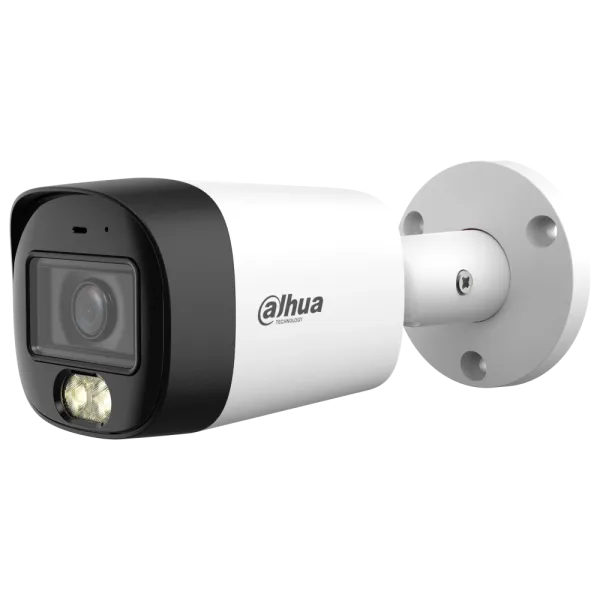 DH-HAC-HFW1500RLP-IL-A (2.8мм) HDCVI відеокамера Dahua